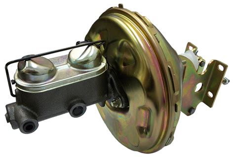 1967 72 Chevy Gmc Truck Power Brake Booster Kit