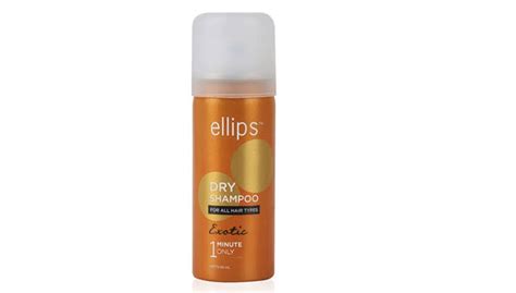 Mengenal Dry Shampoo Dan Manfaatnya Times Indonesia