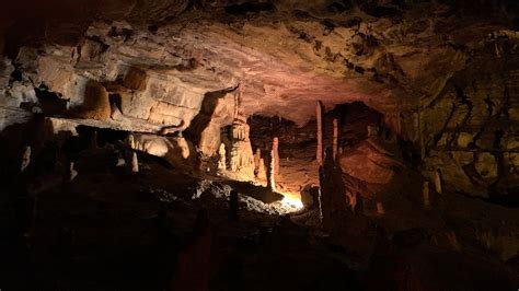 Il Presepe Vivente Pi Lungo Deuropa Illumina Le Grotte Di Postumia