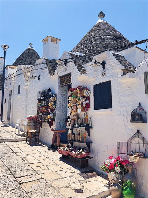 How To Spend A Week In Puglia Artofit