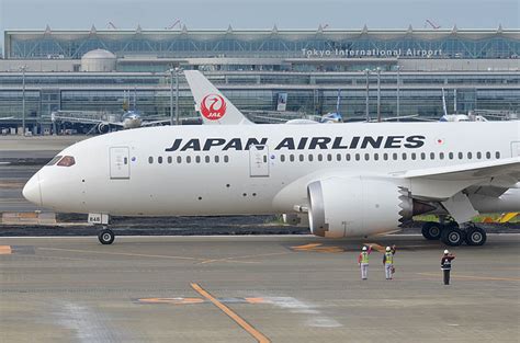 Jal、国内線仕様ボーイング787 8型機が初就航 東京羽田～大阪伊丹線の大半に投入へ ライブドアニュース