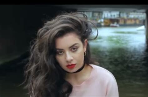 Watch Charli XCX’s Video for “Boom Clap” | Complex