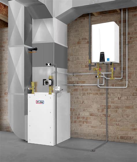 iFLOW-Mockup-20200911 - iFLOW HVAC INC.