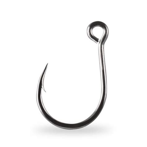 Anglers Fishing Tackles MUSTAD KAIJU IN LINE SINGLE HOOK