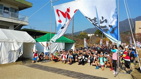 可部連山トレイルランinあさきた 特盛わさびさんの可部冠山・堂床山・大掛山の活動日記 Yamap ヤマップ