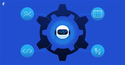bots  finance   increase  office efficiency toptal