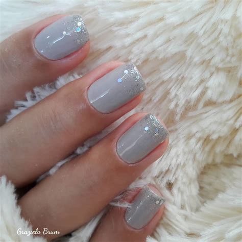 Modelos De Unhas Curtas Delicadas