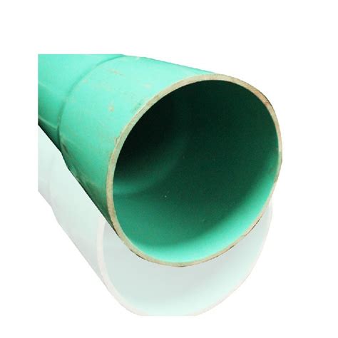 INTER ELECTRICAS Tubo Ducto PVC DB De 3 X 3 Mts