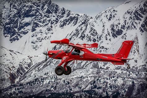 Rocketengine On Twitter Mike Patey Draco Stol Aircraft