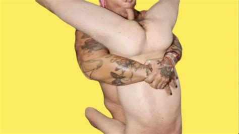 Bbw Fbb Muscular Wife Gives Aereals Blowjobs To Her Skinny Husband He Is Not Good Training