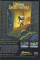 Ultima Underworld The Stygian Abyss The Codex Of Ultima Wisdom A