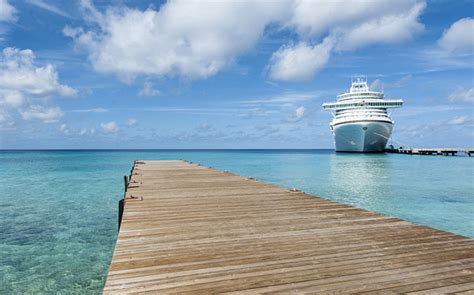 Guía para un crucero por el Caribe | CONSEJEROS VIAJEROS