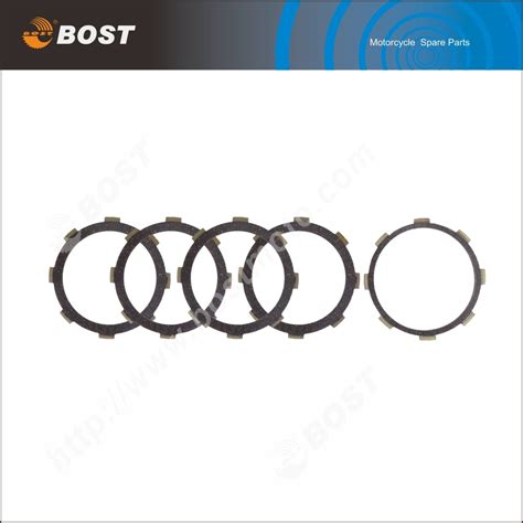 Motorcycle Spare Parts Motorcycle Clutch Plate Bajaj Pulsar