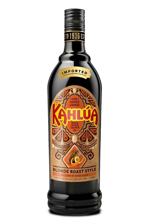 Kahlua Liqueur Luekens Wine Spirits, 56% OFF