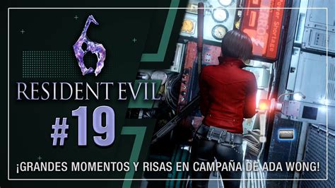 Resident Evil Grandes Momentos Y Risas En Inicio De