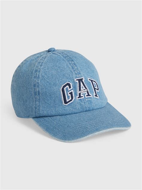 Gap Logo Baseball Hat Gap