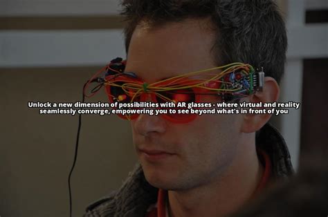 Understanding AR Glasses: Technology and Practical Applications - AZ ...