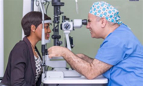 Ocular Day Hospital