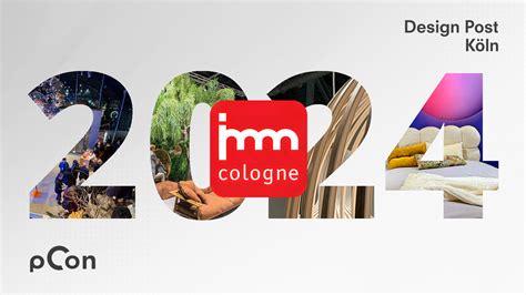 Review Of Imm Cologne Inspiration Networking And Innovation