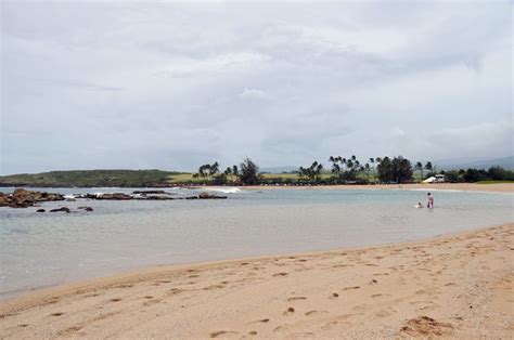 Salt Pond Beach Hanapepe Kauai