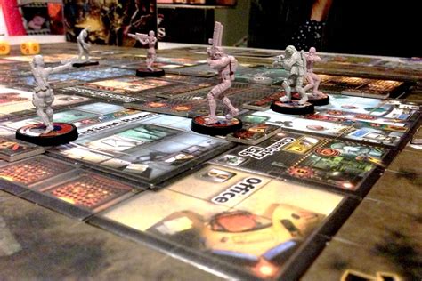 10 Best Zombie Board Games | Board Game Halv