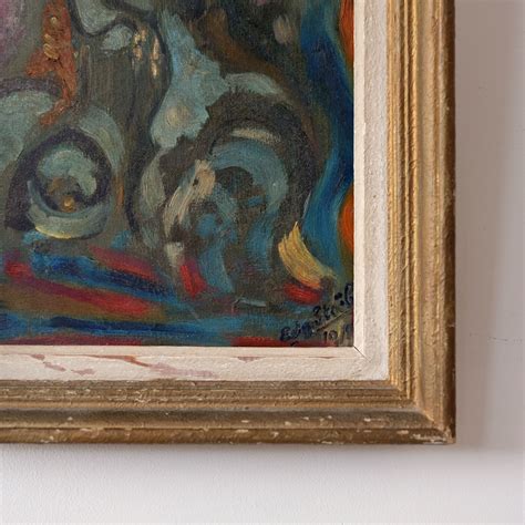 Abstract Nude Study Puckhaber Decorative Antiques Specialists In Decorative Antiques For