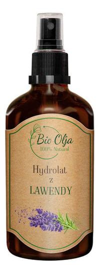 Bio Olja Hydrolat Z Lawendy 100 Ml Sklep EMPIK