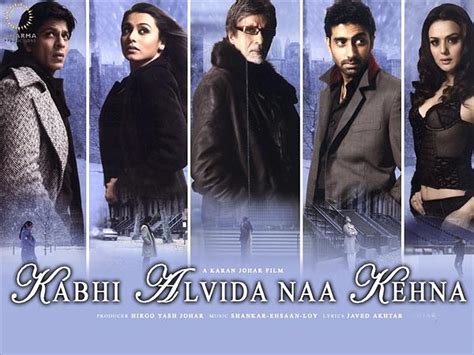 On 14 Years Of Kabhi Alvida Naa Kehna Rani Mukerji And Preity Zintas