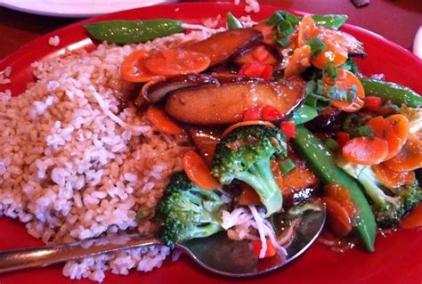 Pei Wei Asian Diner Sandy Utah Restaurant Happycow