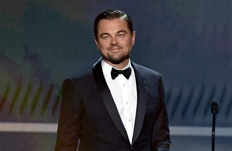 What Is Leonardo Dicaprios Net Worth Updated 2023