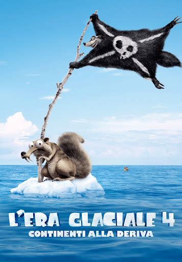 L era glaciale 4 Continenti alla Deriva Películas en Google Play