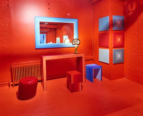 Rectangular Mirror By Facture Tuleste Factory Stirpad