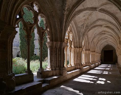 Monasterio De Poblet