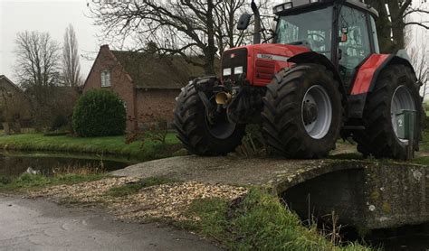 Massey Ferguson 6290 Technische Daten Schweiz