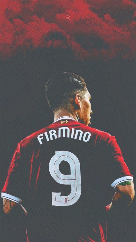 Roberto Firmino 2019 Wallpapers Wallpaper Cave