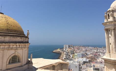 Cadiz Gay Friendly Tour Guides Spain With Guides4me