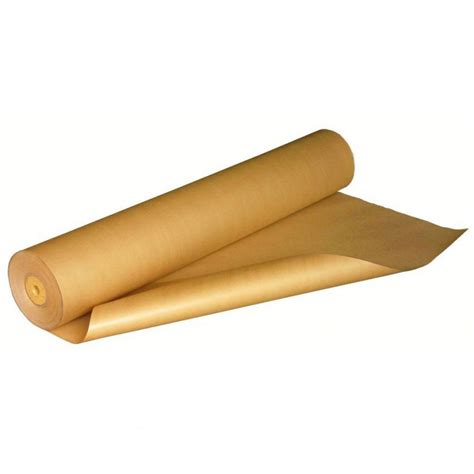 Rouleau De Papier Kraft Traditionnel Largeur Cm