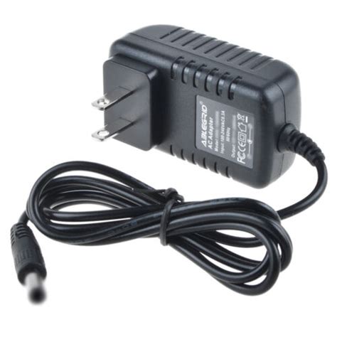 Ac Adapter Power Supply For Yamaha Psr E Ypt Ypt Ad Key