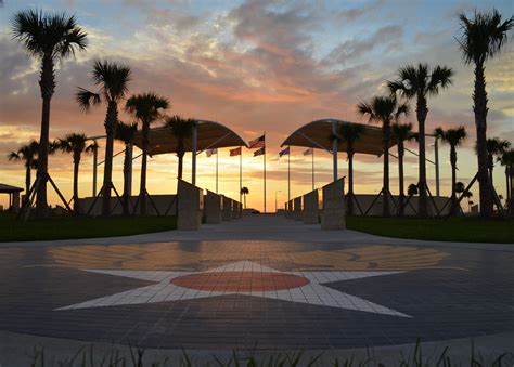 MacDill Community Park best in Air Force for landscape architecture > MacDill Air Force Base > News