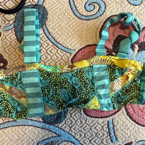 Maaji Swim Maaji Reversible Bikini Poshmark