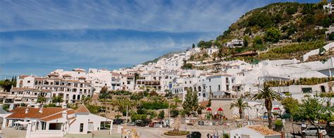 10 Mejores Apartamentos En Frigiliana 55 Alquiler Vacacional Barato