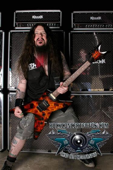 Dimebag Darrell - Pantera Photo (3264324) - Fanpop