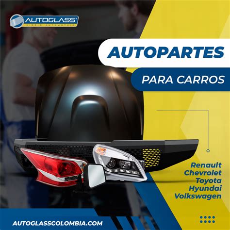 Instalaci N De Vidrios Y Parabrisas Para Carros Autoglass Colombia