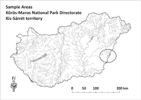 1 Geographical situation of the sample areas | Download Scientific Diagram