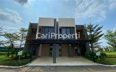 Magenta Residence At Summarecon Bekasi Hunian Modern Tropical Dengan