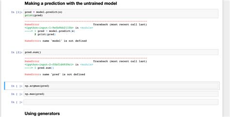 Chapter Page Machine Learning By Tutorials Kodeco Forums