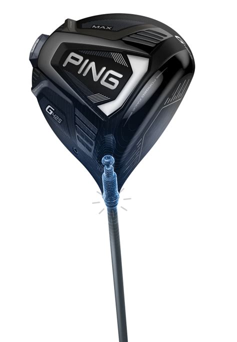 Ping G425 Max Driver England Golf Store