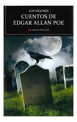 Los Mejores Cuentos De Edgar Allan Poe Mestas Ediciones