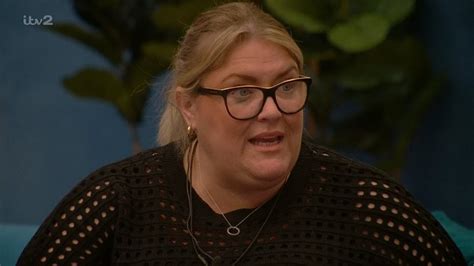 Big Brother Viewers SLAM Vile And Dismissive Kerry For Branding Matty