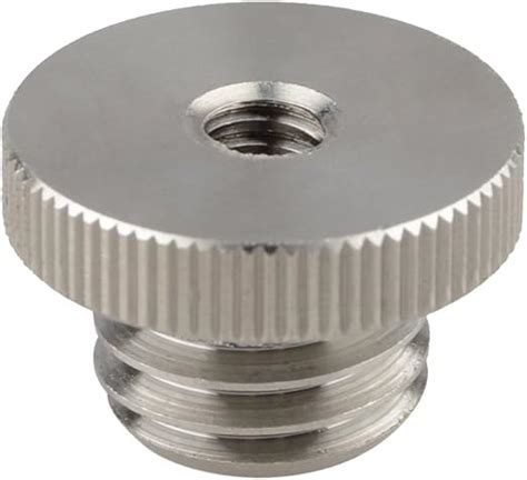 Amazon Camvate To Threaded Screw Adapter For